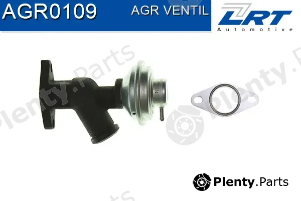 LRT AGR0109 — EGR Valve