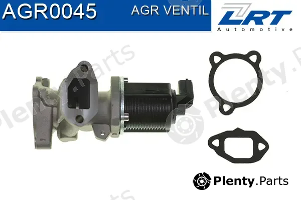 LRT AGR0045 — EGR Valve
