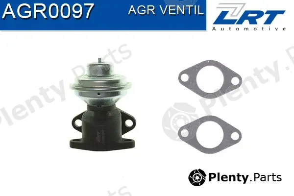 LRT AGR0097 — EGR Valve