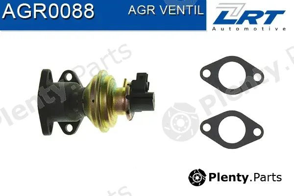 LRT AGR0088 — EGR Valve