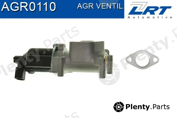 LRT AGR0110 — EGR Valve