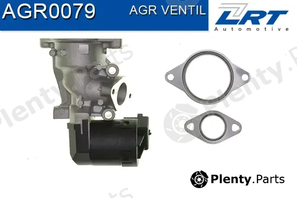 LRT AGR0079 — EGR Valve