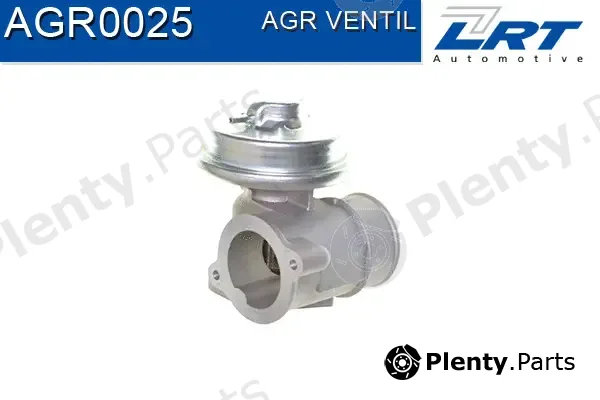 LRT AGR0025 — EGR Valve