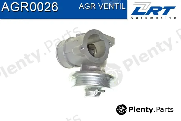 LRT AGR0026 — EGR Valve