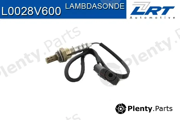 LRT L0028V600 — Lambda Sensor