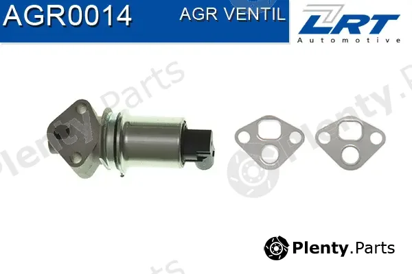 LRT AGR0014 — EGR Valve
