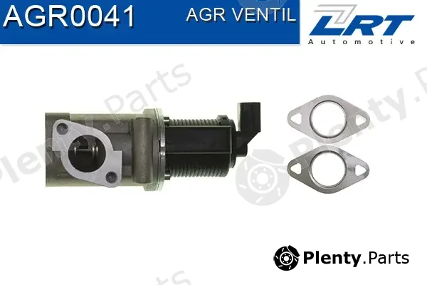 LRT AGR0041 — EGR Valve