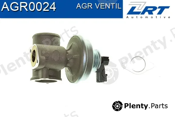 LRT AGR0024 — EGR Valve
