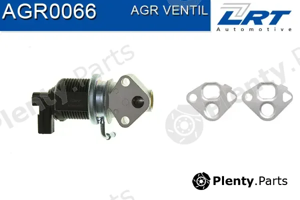 LRT AGR0066 — EGR Valve