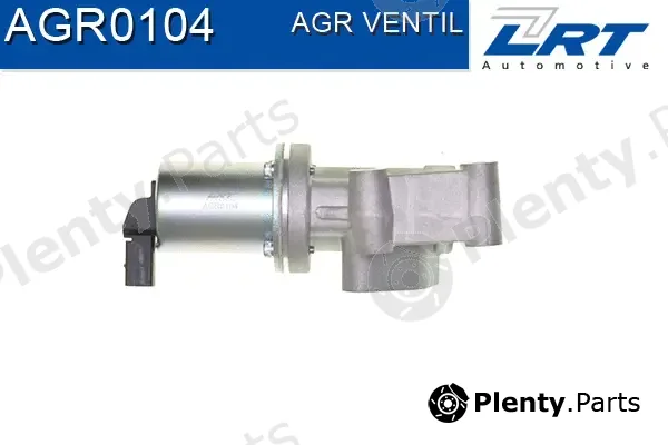LRT AGR0104 — EGR Valve