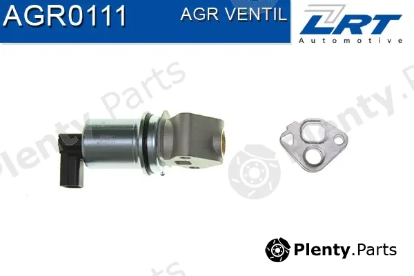 LRT AGR0111 — EGR Valve