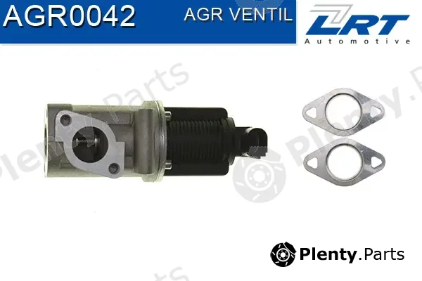 LRT AGR0042 — EGR Valve