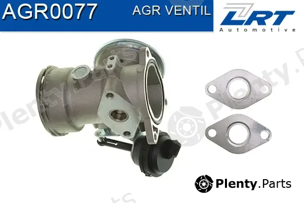 LRT AGR0077 — EGR Valve
