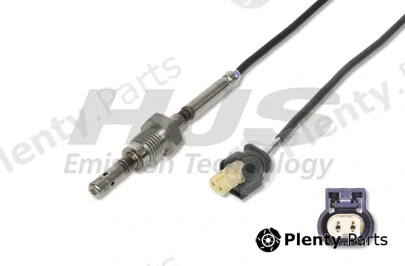 HJS 92094187 — Sensor, exhaust gas temperature genuine