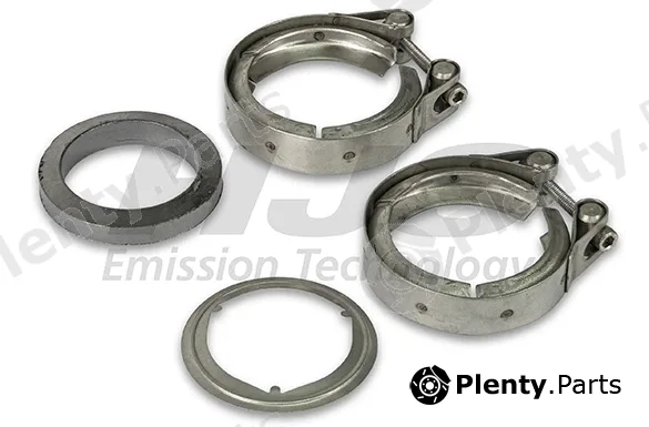 HJS 82113489 — Mounting Kit, soot/particulate filter
