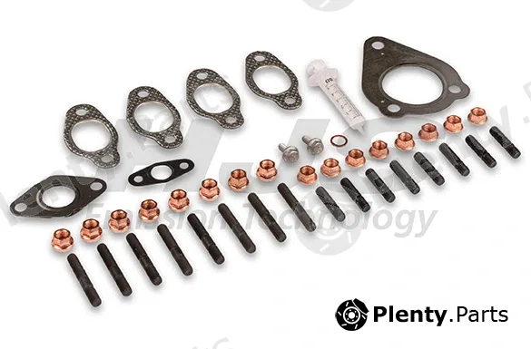 HJS 82119246 — Mounting Kit, charger