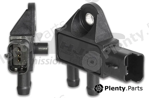 HJS 92091065 — Sensor, exhaust pressure genuine