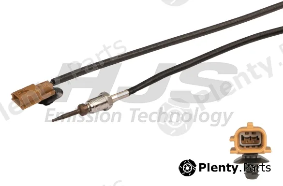 HJS 92094234 — Sensor, exhaust gas temperature