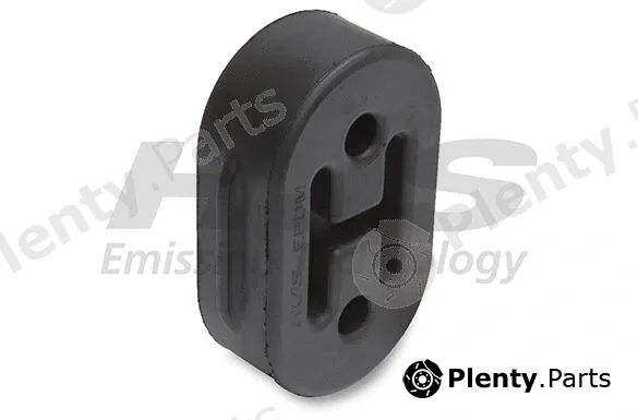 HJS 83437840 — Bracket, muffler