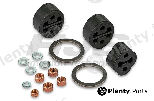 HJS 82447659 — Mounting Kit, exhaust system