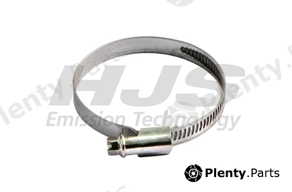 HJS 83111184 — Pipe Connector, exhaust system