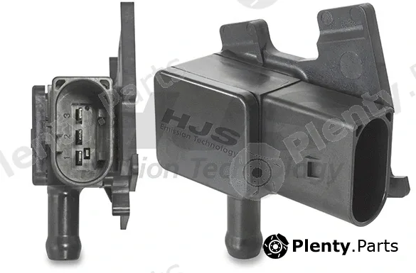 HJS 92091012 — Sensor, exhaust pressure