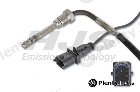 HJS 92094064 — Sensor, exhaust gas temperature genuine