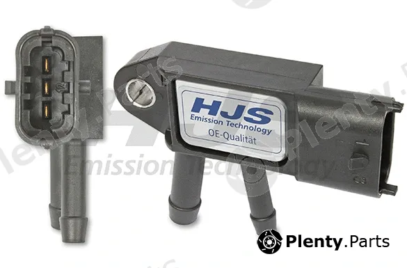 HJS 92091028 — Sensor, exhaust pressure