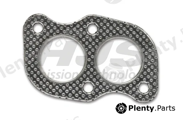 HJS 83111136 — Gasket, exhaust pipe