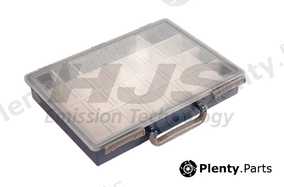 HJS 92102069 — Assortment Box