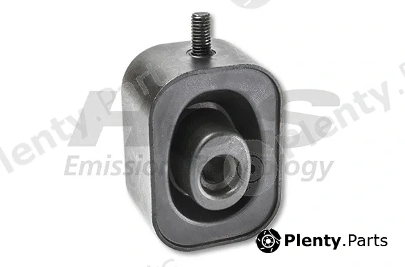 HJS 83143256 — Bracket, muffler