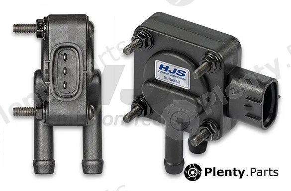 HJS 92091071 — Sensor, exhaust pressure