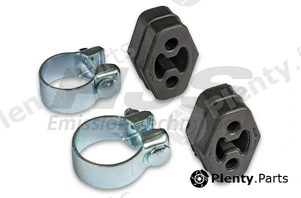 HJS 82114576 — Mounting Kit, exhaust system