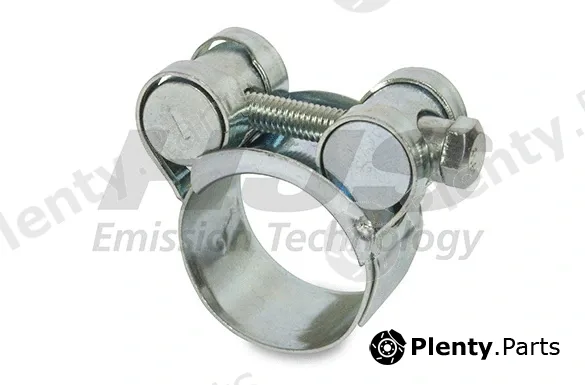 HJS 83009102 — Pipe Connector, exhaust system