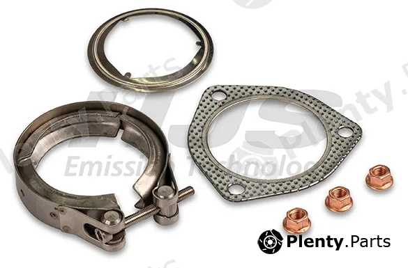 HJS 82119265 — Mounting Kit, soot/particulate filter