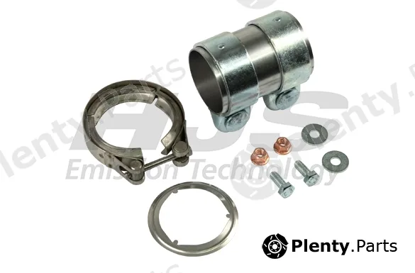 HJS 82113490 — Mounting Kit, soot/particulate filter