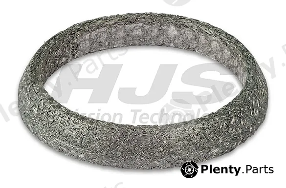 HJS 83424184 — Seal Ring, exhaust pipe