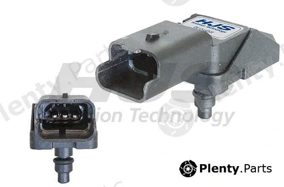 HJS 92095075 — Sensor, boost pressure