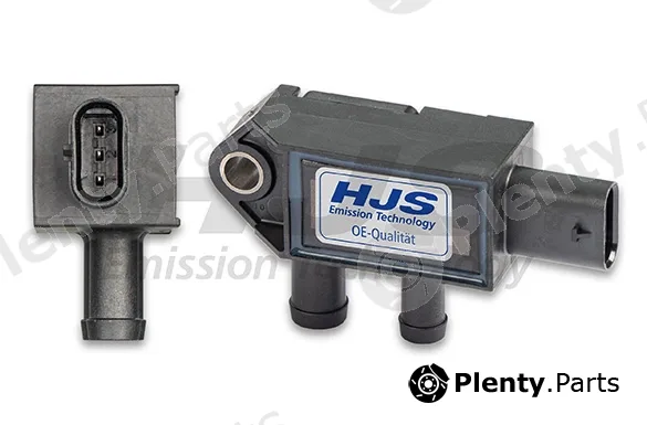 HJS 92091017 — Sensor, exhaust pressure genuine