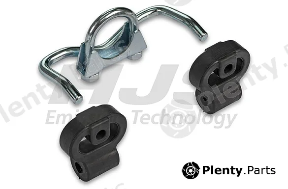 HJS 82144333 — Bracket, muffler