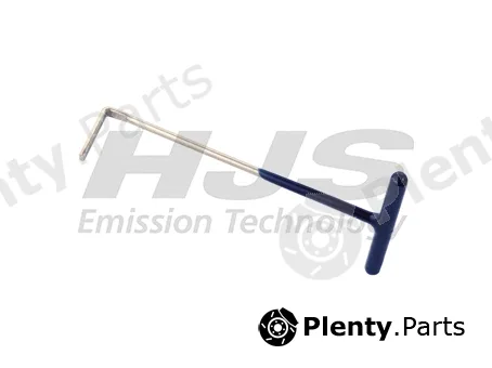 HJS 2008348 — Mounting Tool, exhaust system holder