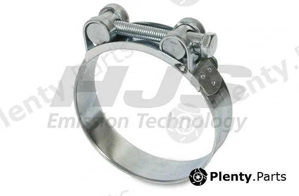HJS 83009105 — Pipe Connector, exhaust system