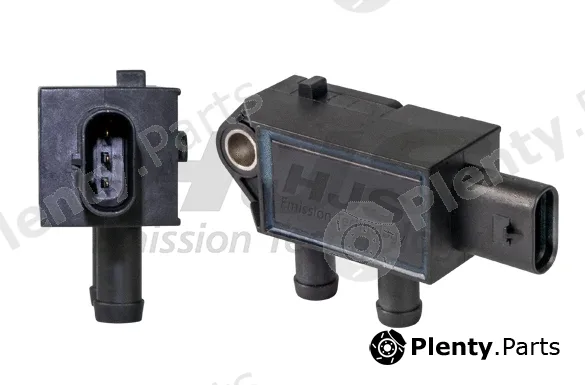 HJS 92091097 — Sensor, exhaust pressure genuine