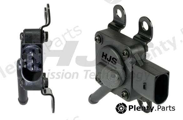 HJS 92091072 — Sensor, exhaust pressure