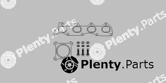 HJS 82113255 — Mounting Kit, exhaust manifold