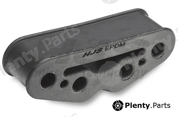 HJS 83323076 — Bracket, muffler