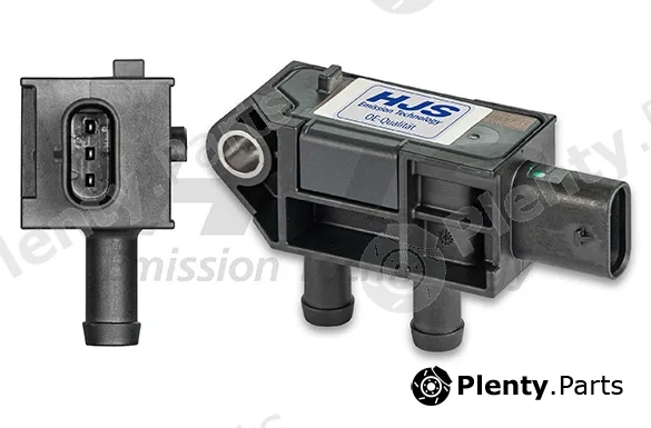 HJS 92091084 — Sensor, exhaust pressure genuine
