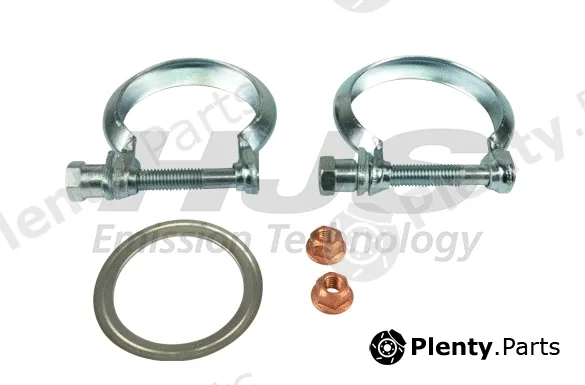 HJS 82213162 — Mounting Kit, catalytic converter