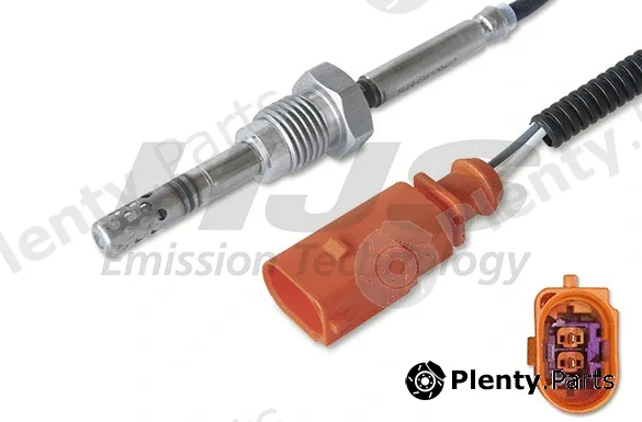 HJS 92094029 — Sensor, exhaust gas temperature genuine