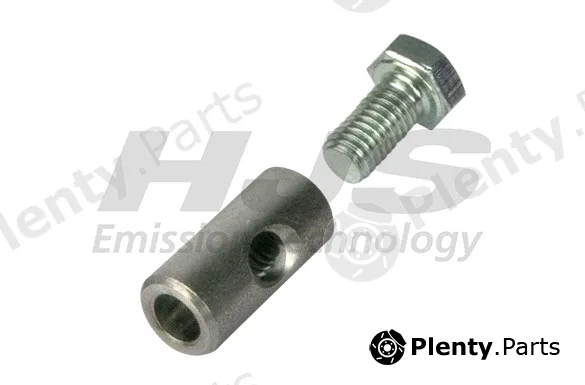HJS 83111190 — Clamping Screw, carburettor cable pull